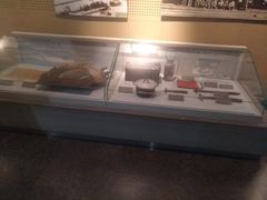 -辽沈战役纪念馆