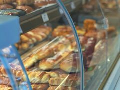 -烘焙町面包店(西四店)