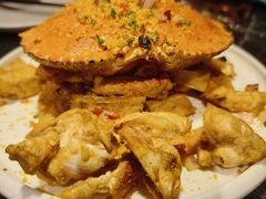 -南海底小海鲜·湘菜(鲁巷吴家湾店)