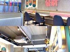 -柠檬树茶餐厅(海雅缤纷城店)