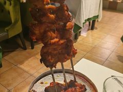 -戈拿旺巴西烤肉(崇文门店)
