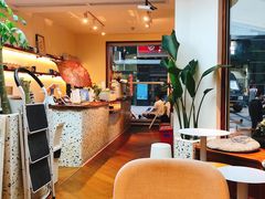 -Line 咖啡(石厦花园店)