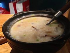 -潮粥荟·潮汕砂锅粥(朝阳大悦城店)