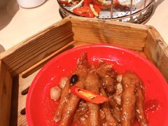 -避风塘(宝山万达店)