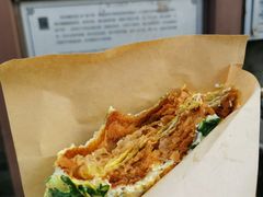 -大华煎饼(交道口北剪子巷店)