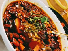-明城五号烤鸭坊(建国门店)