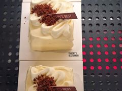 -Pantry's Best派悦坊蛋糕(K11购物艺术中心店)