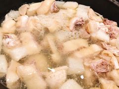 -烹然四季椰子鸡火锅(团结湖总店)