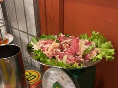 -永安里地摊烤肉(首创店)