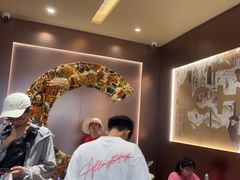 -霸王茶姬(长沙湖南大学登高路店)