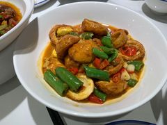 -兰湘子·湘菜小炒(济南领秀城店)