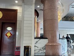 -罗浮山嘉宝田森林温泉度假酒店