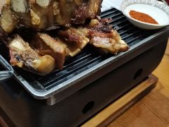 -敏珠拉姆藏餐·南京厨房(富春江东街店)