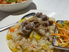 -西域阿里马新疆菜·清真(桂花路店)