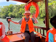 -深圳锦绣中华民俗村