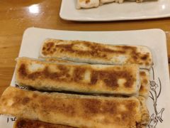 -聚友朋褡裢火烧(天北路店)