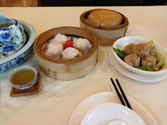 -点红点绿茗点居(客村店)