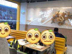 -德克士(龙阳广场店)