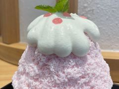 -丹礼糖甜品