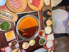 -披头士和牛火锅·寿喜烧自助(陶溪川店)