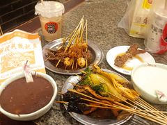 -小街天府(西工小街店)