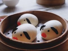 -潮府馆·非遗潮州菜·世纪公园(新国际博览中心店)