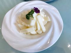 -金狮麟•宋宴•宋文化地标餐厅(晋安路店)