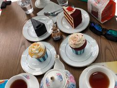 -第戎蛋糕(恒隆广场店)