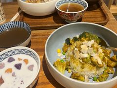 -漫蔬•台北蔬食小馆VEGGIEBOIL(朝晖店)
