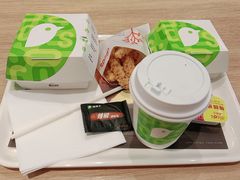 -德克士(城南店)