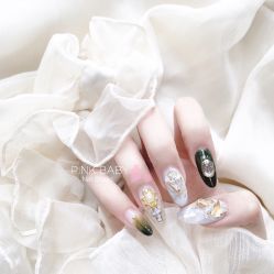 -PinkBaby美甲美睫