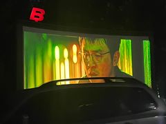 -枫花园汽车电影院(朝阳公园店)