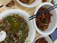 -笨罗卜浏阳菜馆(龙华鹏润达店)