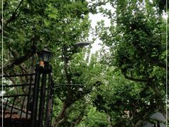 -上海孙中山故居纪念馆