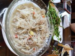西江美食舫(健德桥店)-西江美食舫·江西菜(健德桥店)