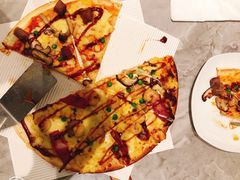 -必胜客(城西银泰店)