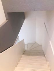 -I+造型烫发染发