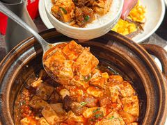 -渔语鱼新川菜Bistro(万象天地店)