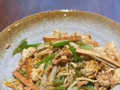 -圳兴面王·拌川·特色炒面(福田车公庙店)