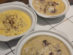 -乡野李掌柜(汉江路店)