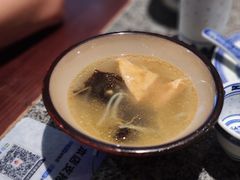 -南京大牌档(济南万象城店)