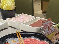 -海底捞火锅(汕头苏宁广场店)