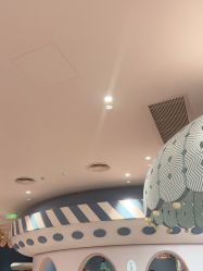 -奈尔宝家庭中心·亲子餐厅(前滩店)