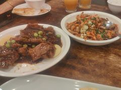 -一楼食业·美食人家