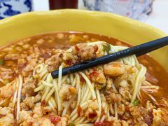 -玉华饮食店(茅台路店)