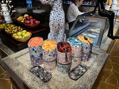 -怡咖啡海鲜自助餐厅(浦东香格里拉店)