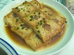 -客家大院·非遗赣南客家菜(郁孤台店)