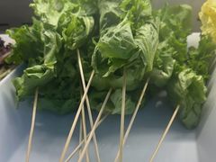 -辣八香新疆孜然串烤火锅(环球港店)