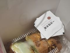 -FANEN法念·烘焙·甜点(万象城店)