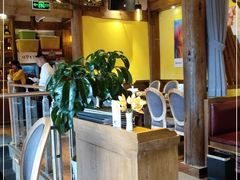 大堂-木王宴语·野生鲜菌火锅(玉河店)